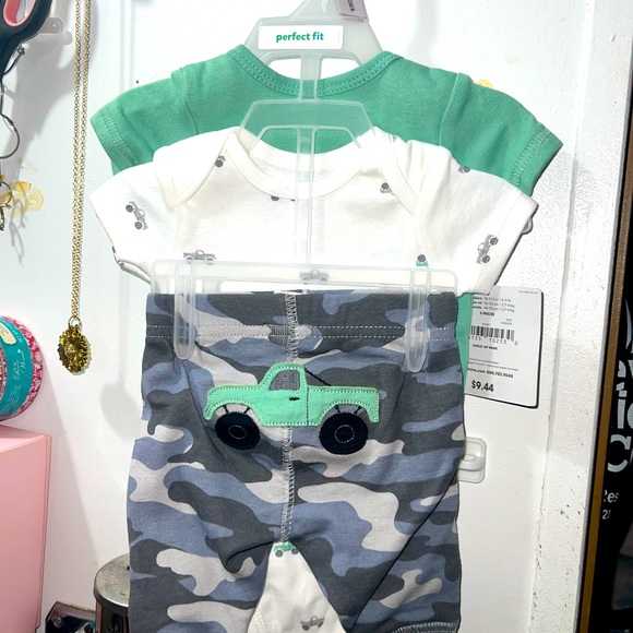 107. Baby Boy 👦 - Picture 8 of 9